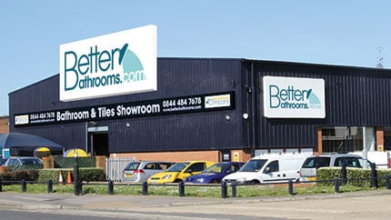 BETTER BATHROOMS - Updated June 2025 - 352 Bath Road, Slough, West ...