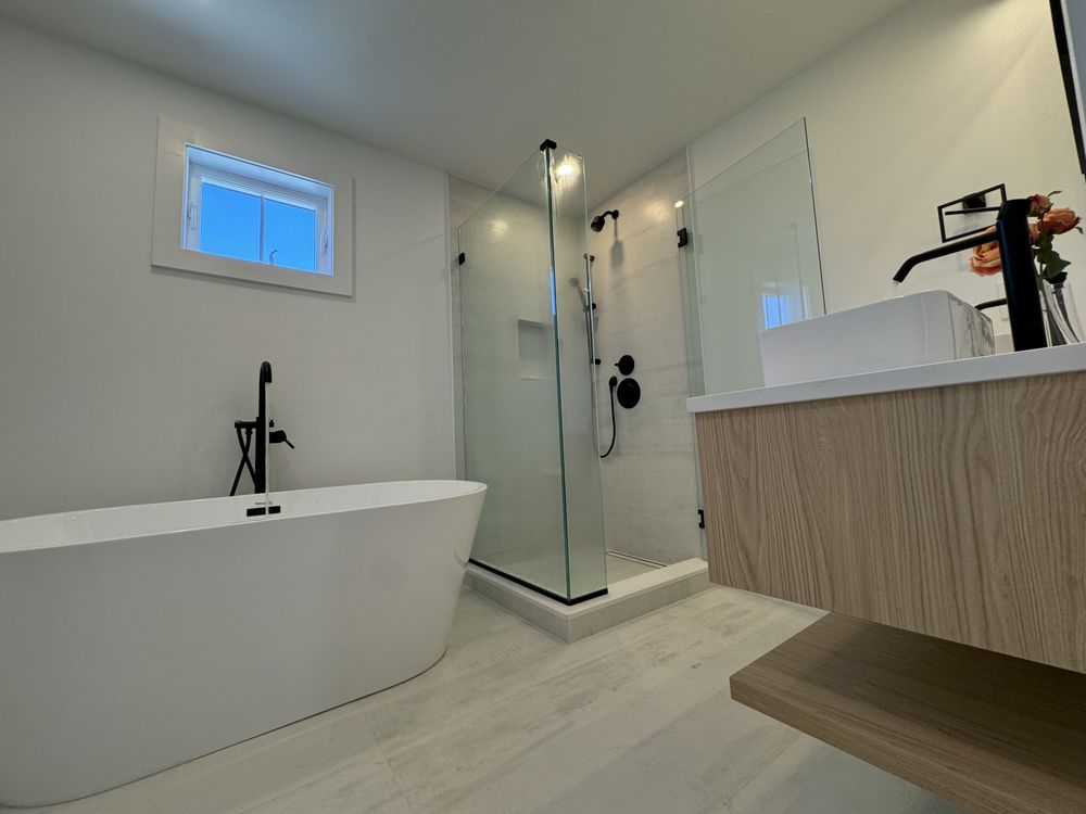 Slide of Dc Plumbing