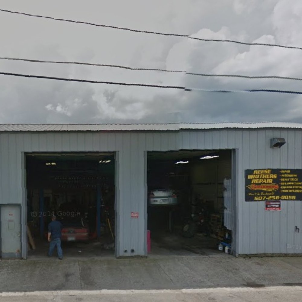 Reese Brothers Repair - Auto Repair Near Me - Geneva, Minnesota Reese Brothers Repair - Auto Repair Near Me - Geneva, Minnesota