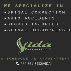VIDA Chiropractic