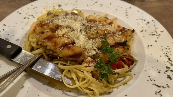 Baratta's Restaurant and Catering by null