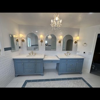 Help Construction OC - Bathroom remodel - General Contractors Near Me