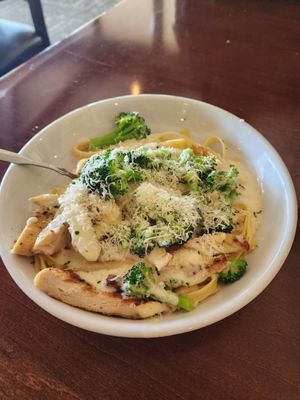 Olive Garden Italian Restaurant by null