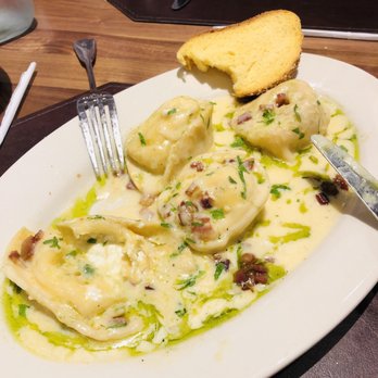 Ruggeros - Ravioli - Italian Near Me - Wading River, New York