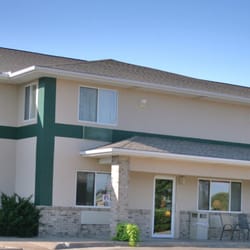 Heritage Inn Express