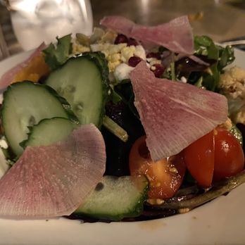 Johnny's - Small salad - Cocktail Bars Near Me - Royal Oak, Michigan Johnny's - Small salad - Cocktail Bars Near Me - Royal Oak, Michigan