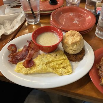 Ruby Sunshine Knoxville - Breakfast & Brunch Near Me - Knoxville, Tennessee