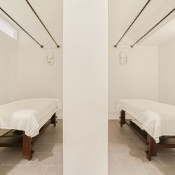 Elite Spa Wellness Center - Couple Room