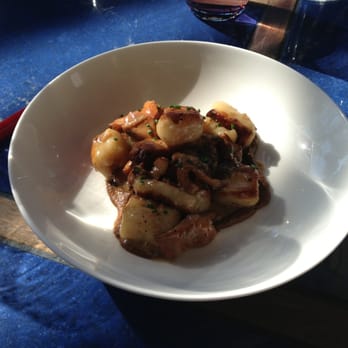 Ram's Gate Winery - Gnocchi - Wineries Near Me - Sonoma, California Ram's Gate Winery - Gnocchi - Wineries Near Me - Sonoma, California