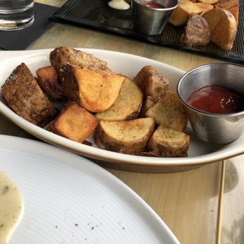 Black Sheep - Breakfast Potatoes - Wine Bars Near Me - Milwaukee, Wisconsin Black Sheep - Breakfast Potatoes - Wine Bars Near Me - Milwaukee, Wisconsin