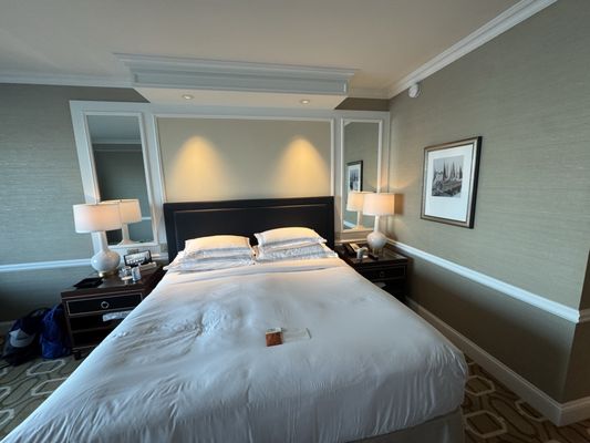 Boston Harbor Hotel by null