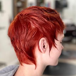 Luxe and Local - Hair by Rachael