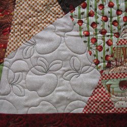 Susan K Quilting