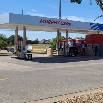 Murphy USA - 09-27-2021 - Convenience Stores Near Me - Edmond, Oklahoma Murphy USA - 09-27-2021 - Convenience Stores Near Me - Edmond, Oklahoma