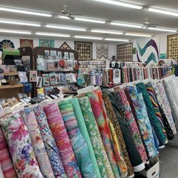 Overbrook Quilt Connection