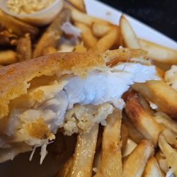 River Falls Restaurant