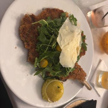 Antonello Ristorante - Italian Near Me - Santa Ana, California
