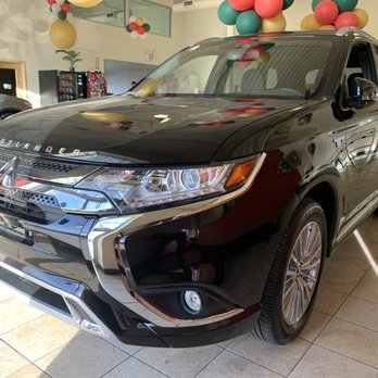 Victory Mitsubishi - Black or gray? - Car Dealers Near Me - Bronx, New York Victory Mitsubishi - Black or gray? - Car Dealers Near Me - Bronx, New York