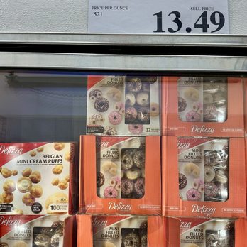 Costco - Wholesale Stores Near Me - Vacaville, California