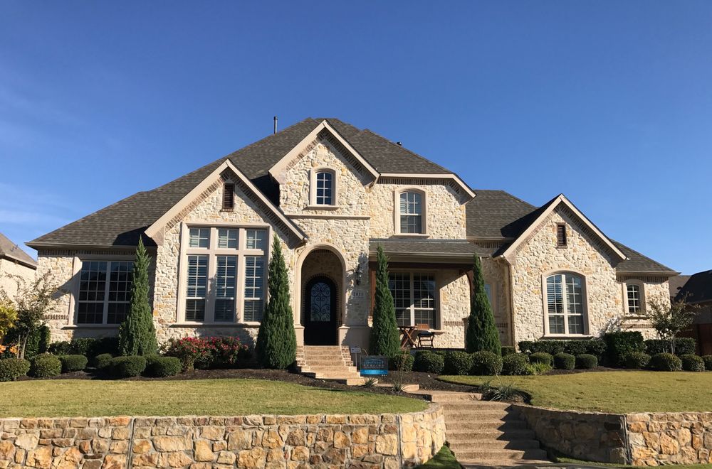 Slide of Covenant Roofing