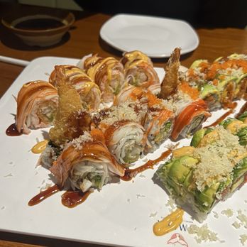Umiya Raleigh - Sushi Bars Near Me - Raleigh, North Carolina Umiya Raleigh - Sushi Bars Near Me - Raleigh, North Carolina