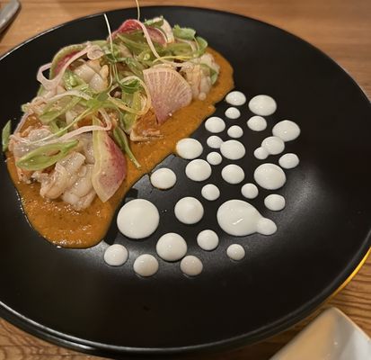 Indigenous Restaurant by null