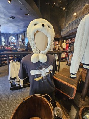 Universal Studio Store by null