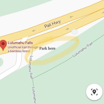 Lulumahu Falls - Parking - Hiking Near Me - Honolulu, Hawaii Lulumahu Falls - Parking - Hiking Near Me - Honolulu, Hawaii