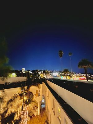 Beverly Terrace Hotel Beverly Hills, Sonder by null