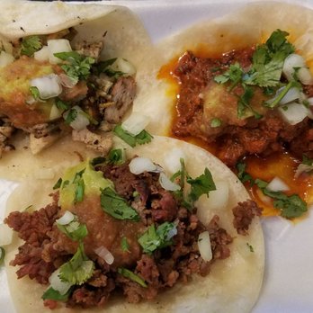 Big Boyz Tacos - Food Stands Near Me - lemon grove, California