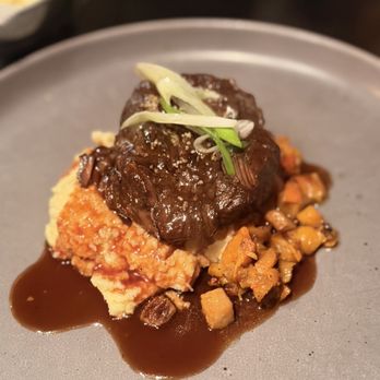 Cure - New American Near Me - Portsmouth, New Hampshire