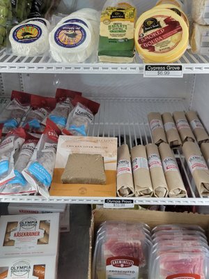 Feast Market & Delicatessen by null