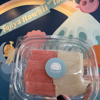 Fujiya Hawaii - Candy Stores Near Me - Honolulu, Hawaii