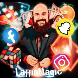 Laffin Magic