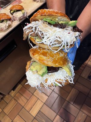 Barbacoa Los Gueros by null