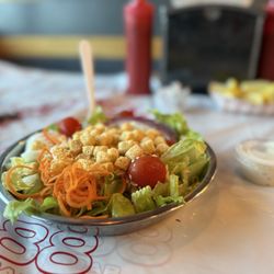 Pier 88 Boiling Seafood &Bar - House Salad