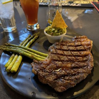 Sonora Fusion - Ribeye - Steakhouses Near Me - El Centro, California