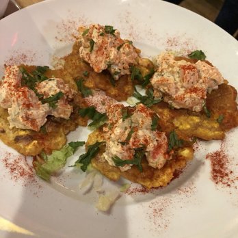 Empanada Mama - Hell's Kitchen - Latin American Near Me - New York, New York