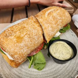The Goddess and Grocer - Wicker Park