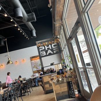 Pho Bar Vietnamese Kitchen - ambiance - Vietnamese Near Me - Pembroke Pines, Florida Pho Bar Vietnamese Kitchen - ambiance - Vietnamese Near Me - Pembroke Pines, Florida