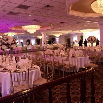 Villa Barone Hilltop Manor - Best wedding ever - Caterers Near Me - Mahopac, New York