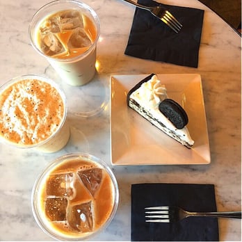 Alchemist Coffee Project - Coffee & Tea Near Me - Los Angeles, California
