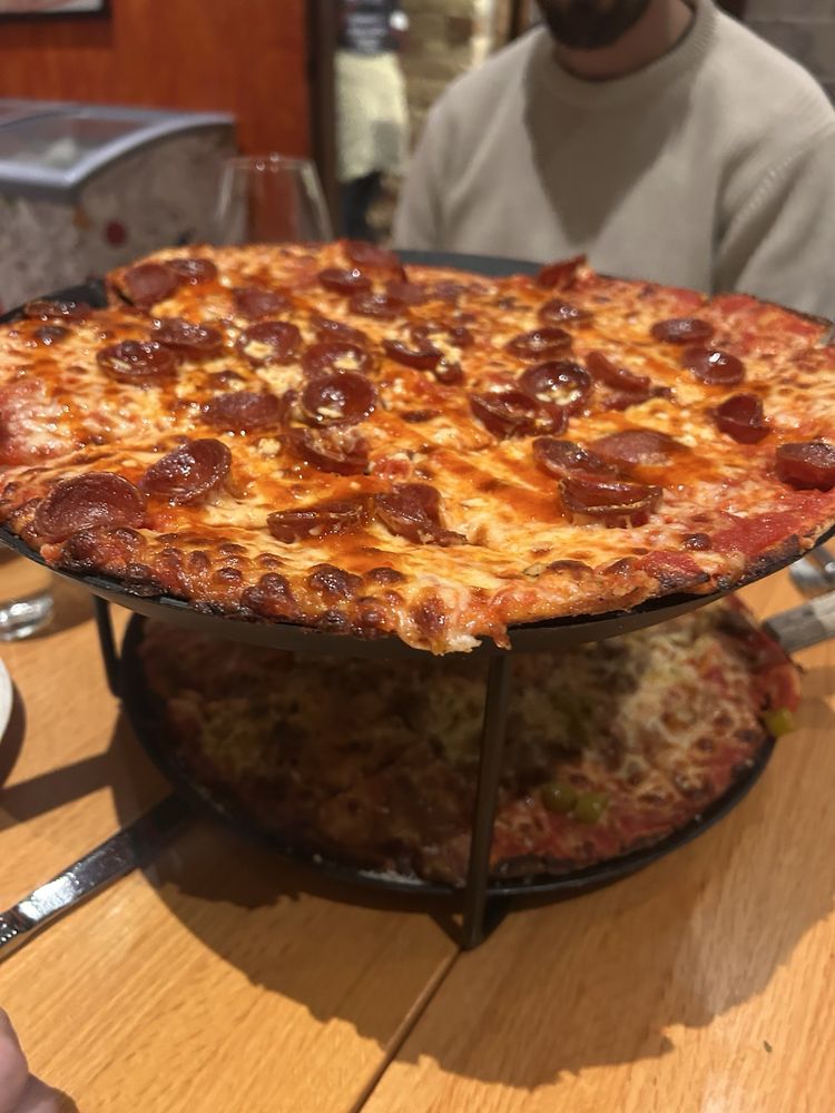 Food from Flourchild