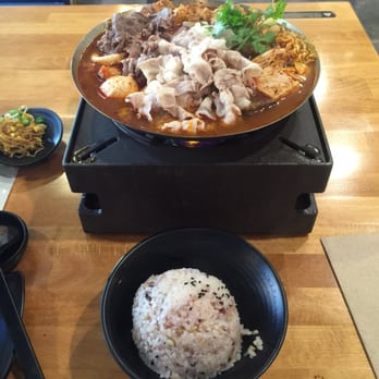 Boiling Point - Taiwanese Near Me - Pasadena, California