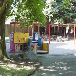 Cresthaven Park