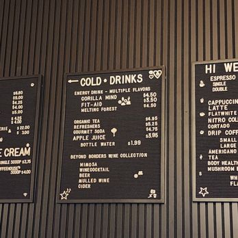 Beyond Borders Cafe - Cafes Near Me - Flossmoor, Illinois