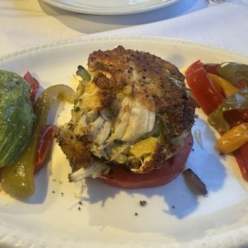 Robke’s - Crabcake, special awesome - American Near Me - Northport, New York