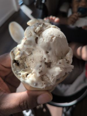 Maple Creamery by null