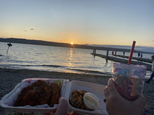 SWEET RADISH by null