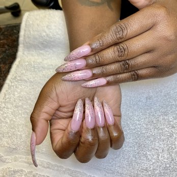 Ames Nail Spa - Our regular customer - Nail Salons Near Me - Marrero, Louisiana Ames Nail Spa - Our regular customer - Nail Salons Near Me - Marrero, Louisiana